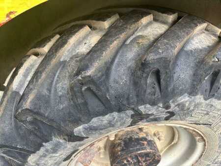 Minidumprar 2006 Neuson 4001 (44)