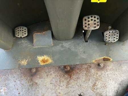 Minidumprar 2006 Neuson 4001 (47)