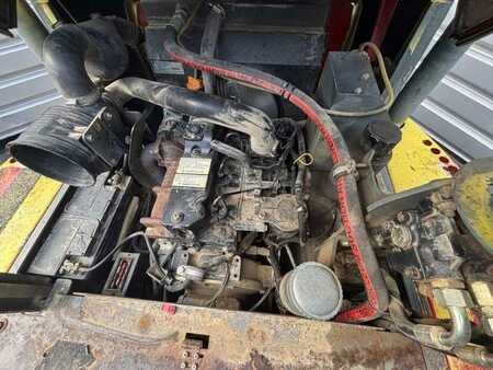 Minidumprar 2006 Neuson 4001 (48)