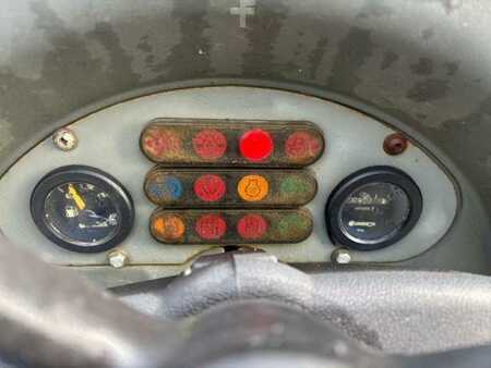 Minidumprar 2006 Neuson 4001 (49)