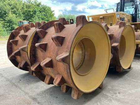 Övrigt 2011 Caterpillar 826H (10)