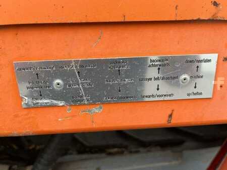 Ostatní 2021 [div] IMPAKTOR 250 EVO (50)