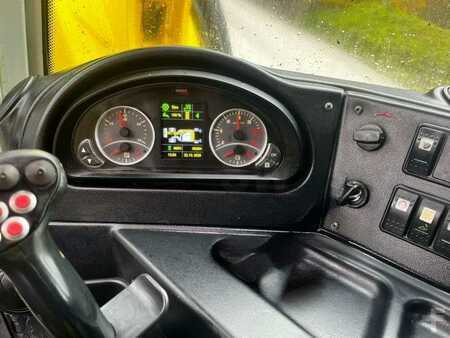 Annet 2013 MENZI MUCK M325 (4)