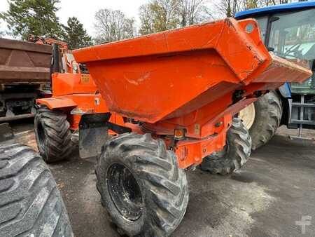 Dumper Cingolati 2019 Thwaites MACH2061 (1)