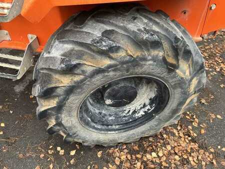 Dumper Cingolati 2019 Thwaites MACH2061 (10)