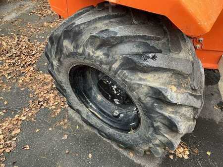 Dumper Cingolati 2019 Thwaites MACH2061 (11)