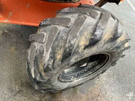 Dumper Cingolati 2019 Thwaites MACH2061 (12)