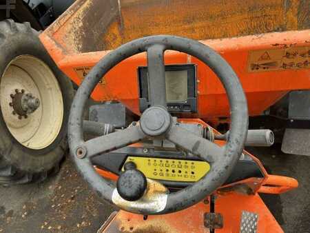 Dumper Cingolati 2019 Thwaites MACH2061 (14)