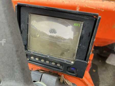 Dumper Cingolati 2019 Thwaites MACH2061 (16)