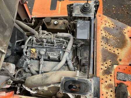 Dumper Cingolati 2019 Thwaites MACH2061 (17)