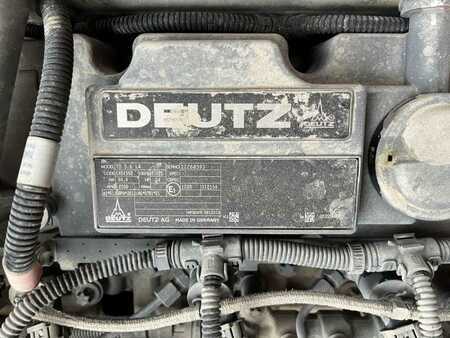 Dumper Cingolati 2019 Thwaites MACH2061 (18)