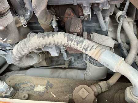 Dumper Cingolati 2019 Thwaites MACH2061 (19)