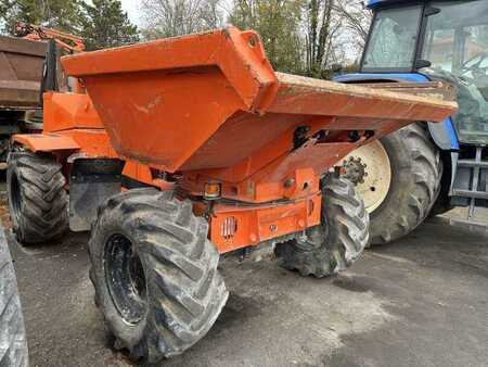 Dumper Cingolati 2019 Thwaites MACH2061 (2)