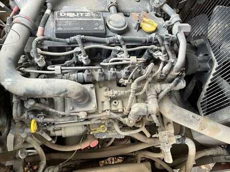 Dumper Cingolati 2019 Thwaites MACH2061 (20)