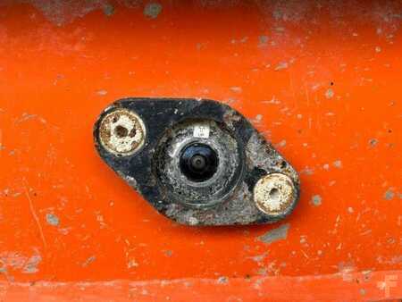 Dumper Cingolati 2019 Thwaites MACH2061 (22)