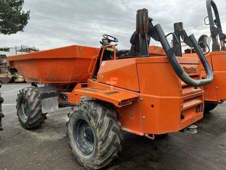 Dumper Cingolati 2019 Thwaites MACH2061 (3)