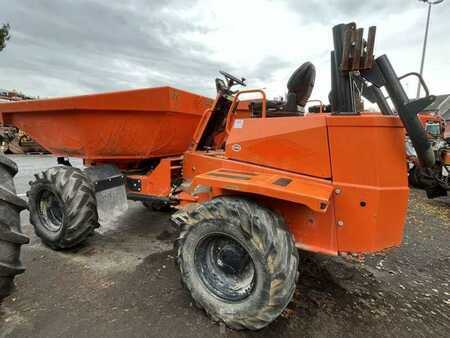 Dumper Cingolati 2019 Thwaites MACH2061 (4)