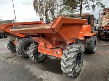 Dumper Cingolati 2019 Thwaites MACH2061 (5)