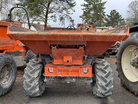 Dumper Cingolati 2019 Thwaites MACH2061 (6)