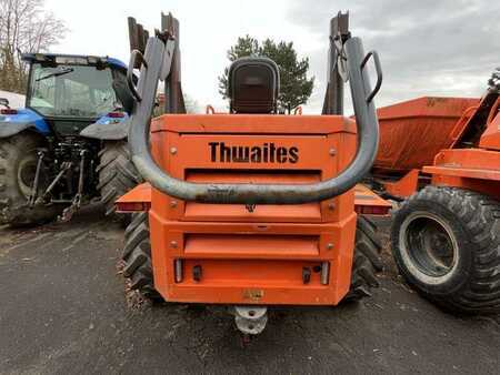 Dumper Cingolati 2019 Thwaites MACH2061 (7)