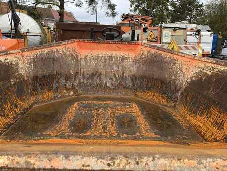 Dumper Cingolati 2019 Thwaites MACH2061 (8)