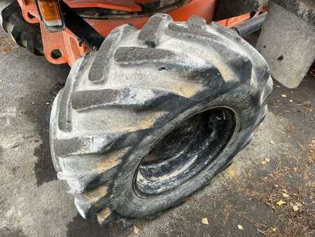 Dumper Cingolati 2019 Thwaites MACH2061 (9)