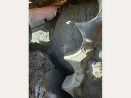 Bulldozer 1996 Fiat-Hitachi FD14E (10)