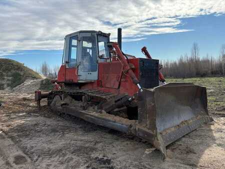Bulldozer 1996 Fiat-Hitachi FD14E (2)