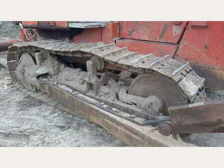 Bulldozer 1996 Fiat-Hitachi FD14E (8)