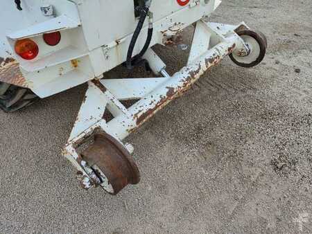 Mini dömperek 1989 ROBERT AEBI AEBI KPC-2000 RK-H RAIL ROUTE (15)