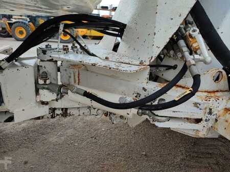 Mini dömperek 1989 ROBERT AEBI AEBI KPC-2000 RK-H RAIL ROUTE (24)