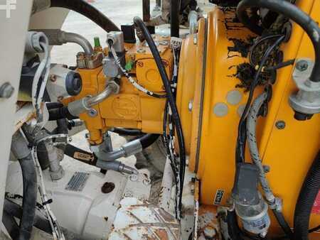 Mini dömperek 1989 ROBERT AEBI AEBI KPC-2000 RK-H RAIL ROUTE (37)