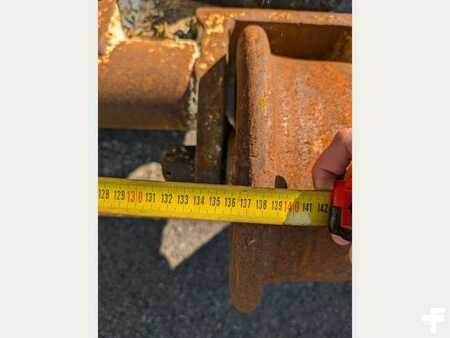 Mini dömperek 1989 ROBERT AEBI AEBI KPC-2000 RK-H RAIL ROUTE (42)