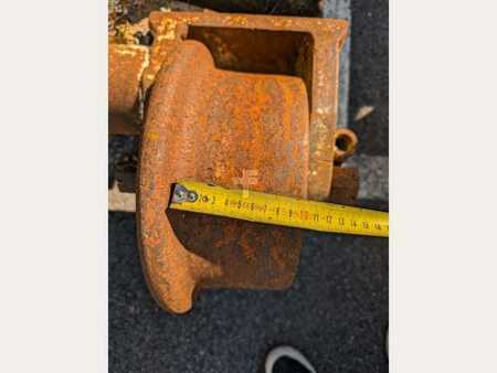 Mini dömperek 1989 ROBERT AEBI AEBI KPC-2000 RK-H RAIL ROUTE (43)