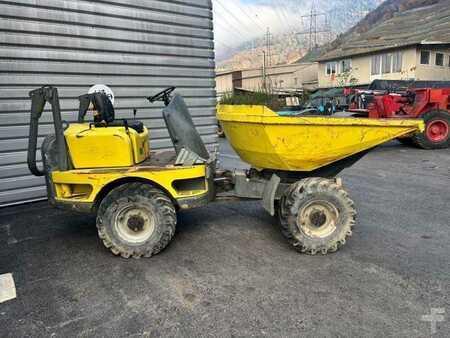 Mini Dumpers 2006 Neuson 4001 (11)