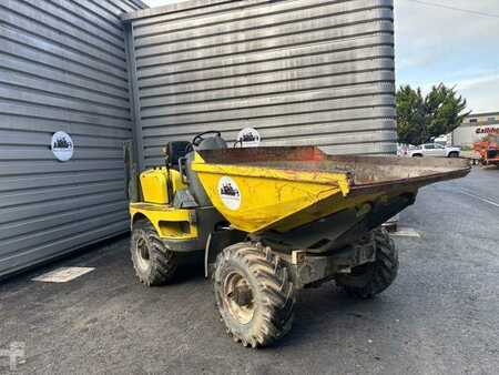 Mini Dumpers 2006 Neuson 4001 (12)