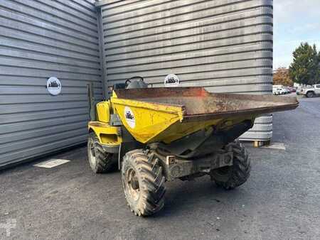 Mini Dumpers 2006 Neuson 4001 (17)