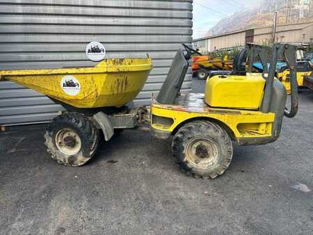 Mini Dumpers 2006 Neuson 4001 (19)