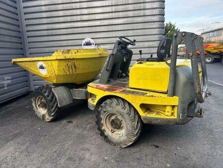 Mini Dumpers 2006 Neuson 4001 (21)