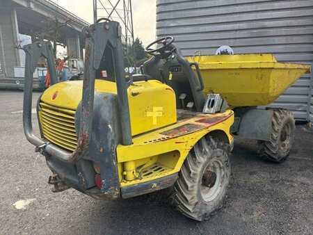 Mini Dumpers 2006 Neuson 4001 (22)