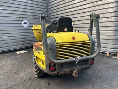 Mini Dumpers 2006 Neuson 4001 (23)