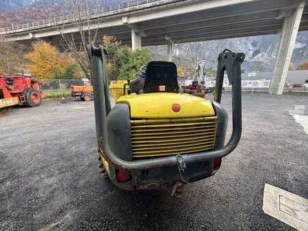 Mini Dumpers 2006 Neuson 4001 (24)