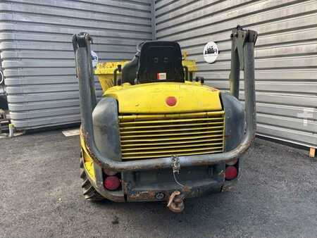 Mini Dumpers 2006 Neuson 4001 (25)