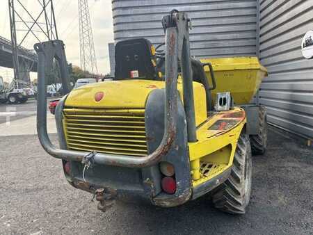 Mini Dumpers 2006 Neuson 4001 (27)