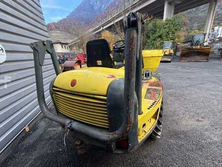 Mini Dumpers 2006 Neuson 4001 (28)