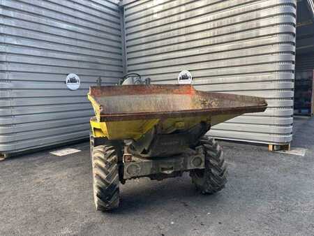 Mini Dumpers 2006 Neuson 4001 (29)