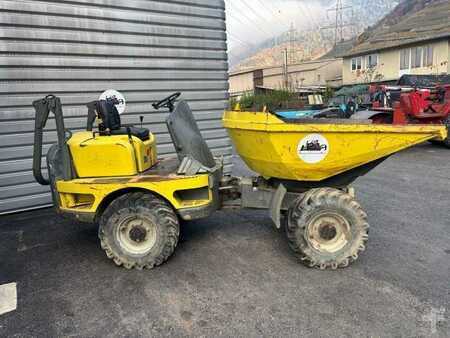 Mini Dumpers 2006 Neuson 4001 (3)