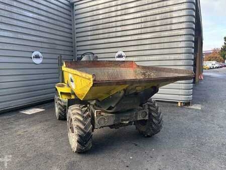 Mini Dumpers 2006 Neuson 4001 (30)