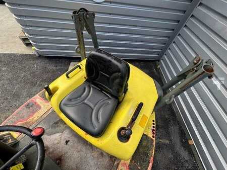 Mini Dumpers 2006 Neuson 4001 (36)