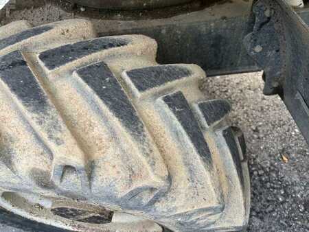 Mini Dumpers 2006 Neuson 4001 (37)